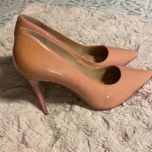 White House Black Market Heels - Size 7 1/2